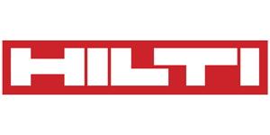 hilti logo 300
