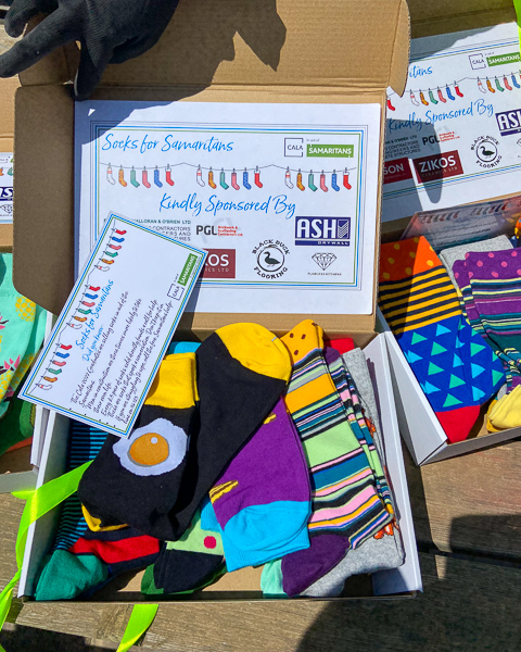 Socks IMG 4327
